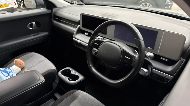 Hyundai IONIQ 5 160kW Premium 73 kWh 5dr Auto Electric Hatchback